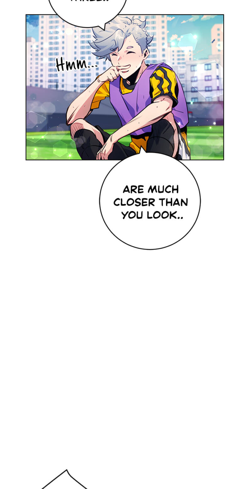 Top Corner Chapter 151 page 74 - 