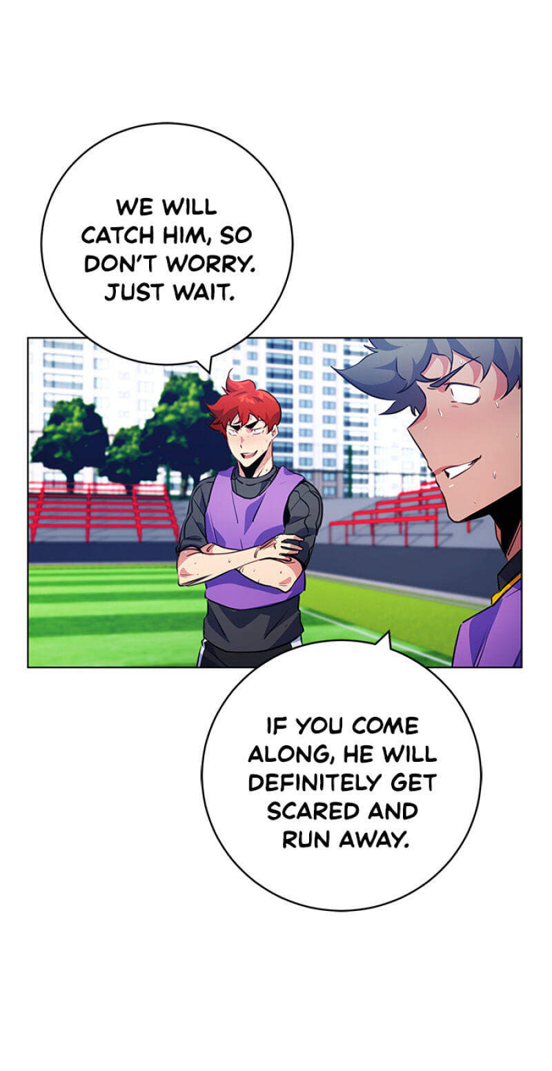 Top Corner Chapter 151 page 78 - 