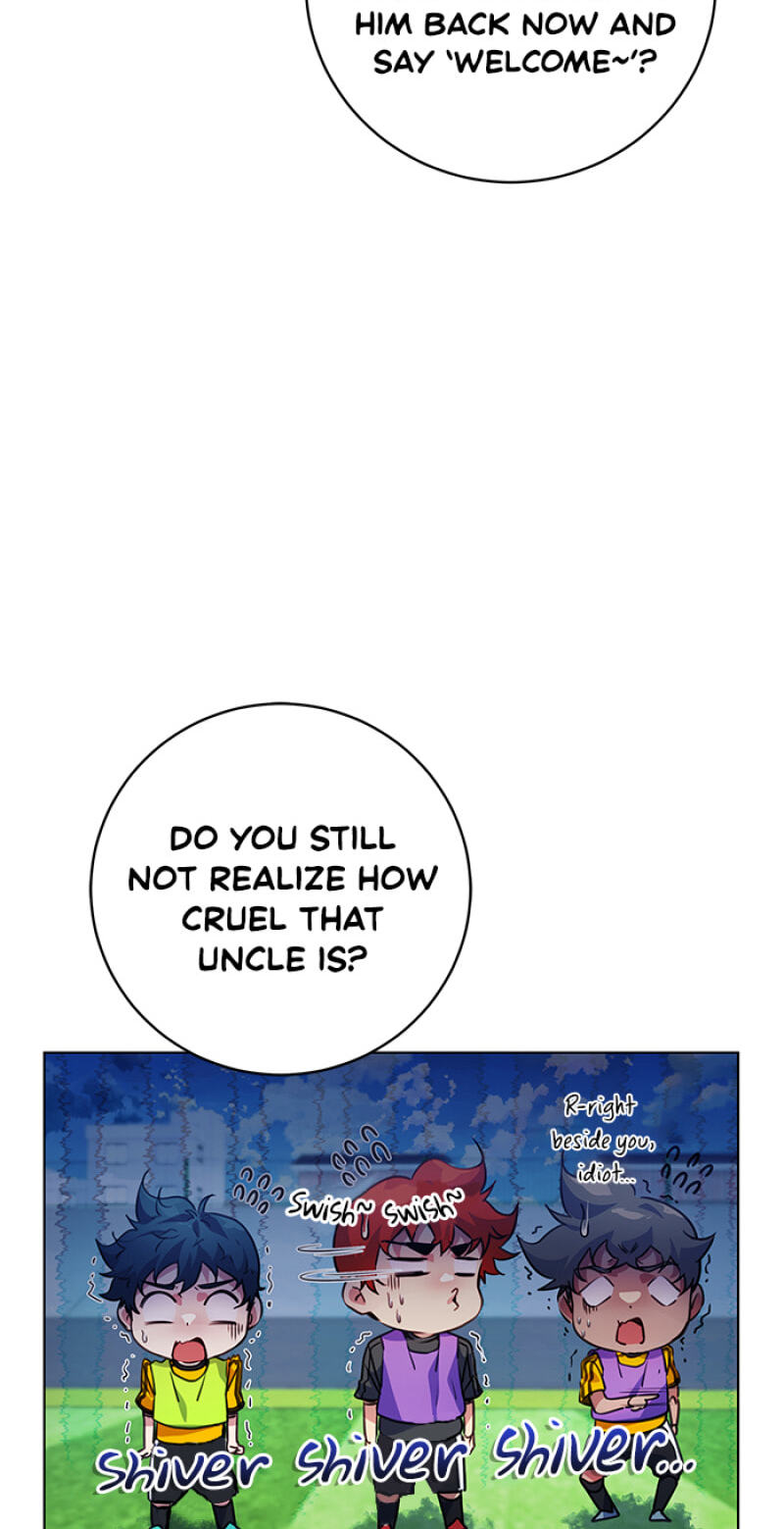Top Corner Chapter 151 page 81 - 