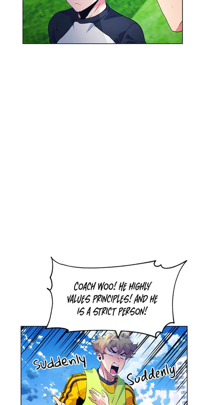 Top Corner Chapter 151 page 83 - 