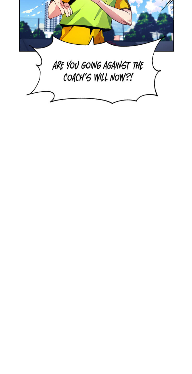 Top Corner Chapter 151 page 84 - 