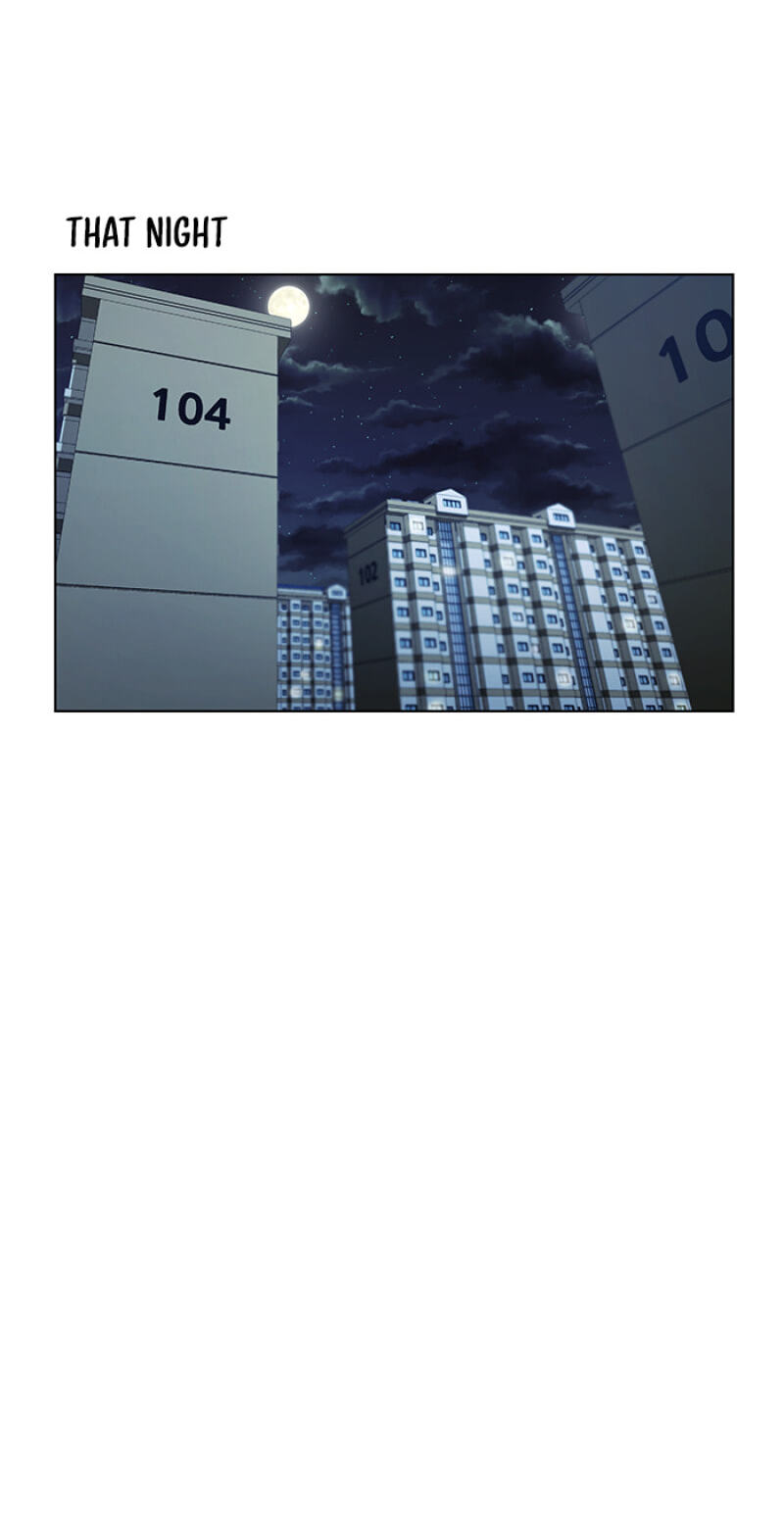 Top Corner Chapter 151 page 89 - 