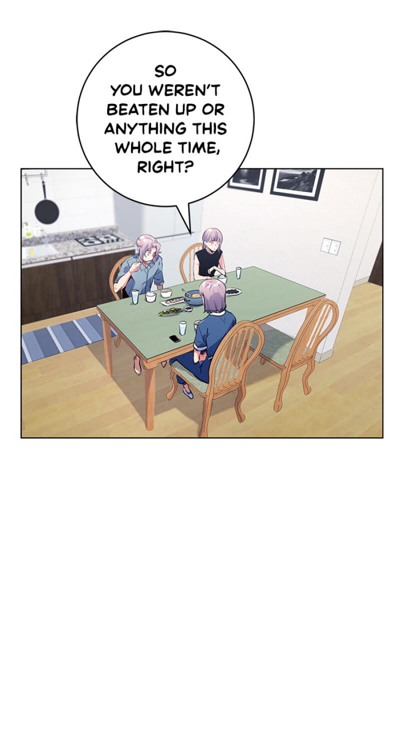 Top Corner Chapter 151 page 90 - 