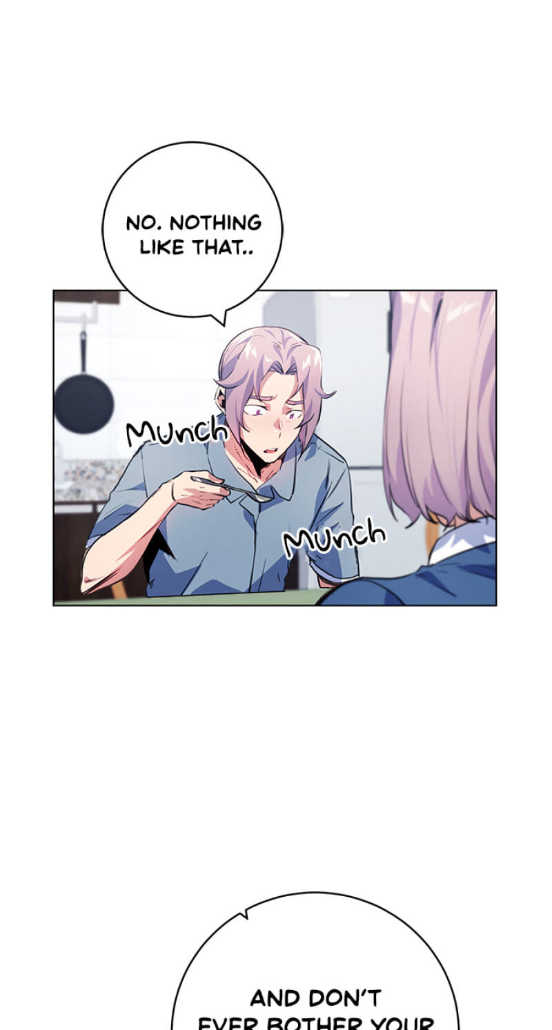 Top Corner Chapter 151 page 91 - 
