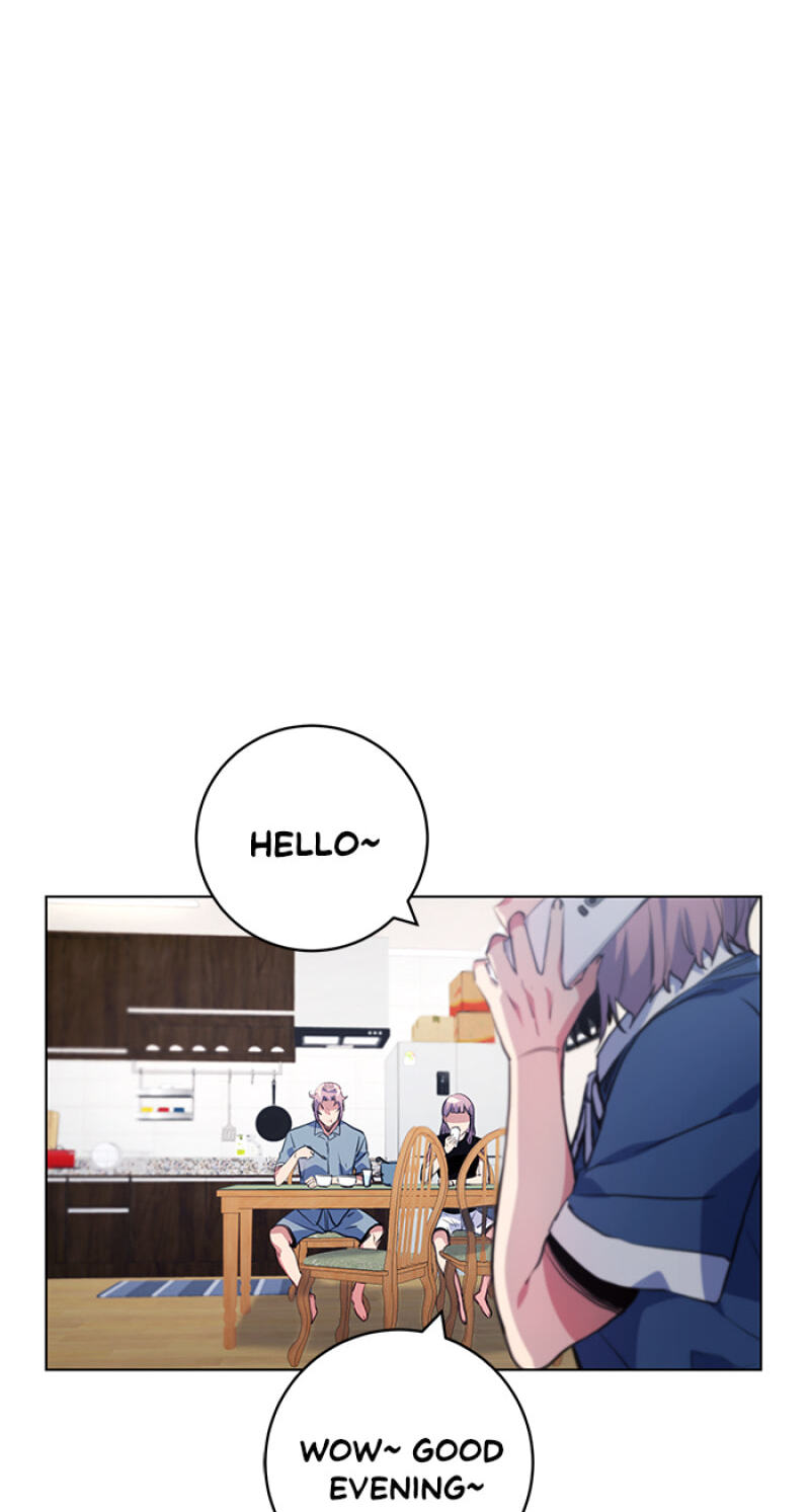 Top Corner Chapter 151 page 94 - 