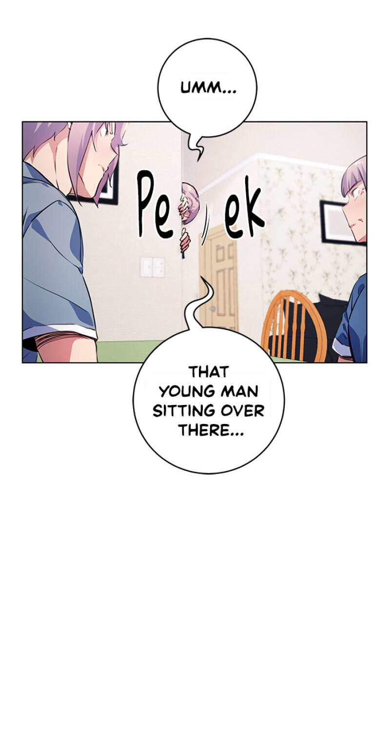 Top Corner Chapter 152 page 14 - 