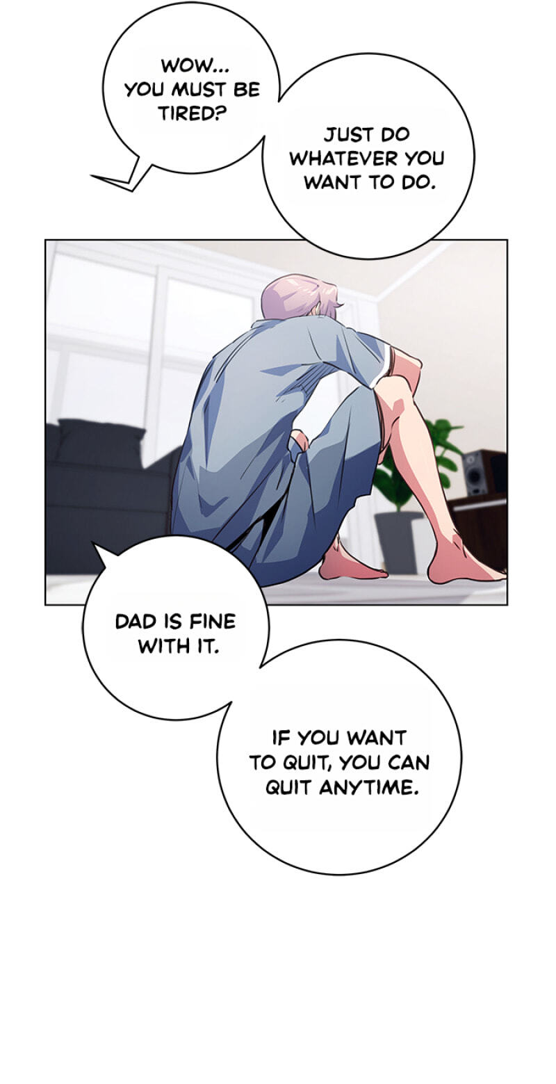 Top Corner Chapter 152 page 24 - 