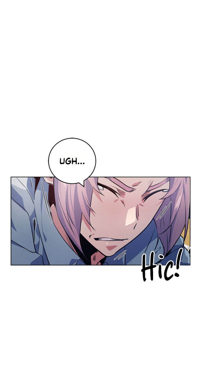 Top Corner Chapter 152 page 26 - 
