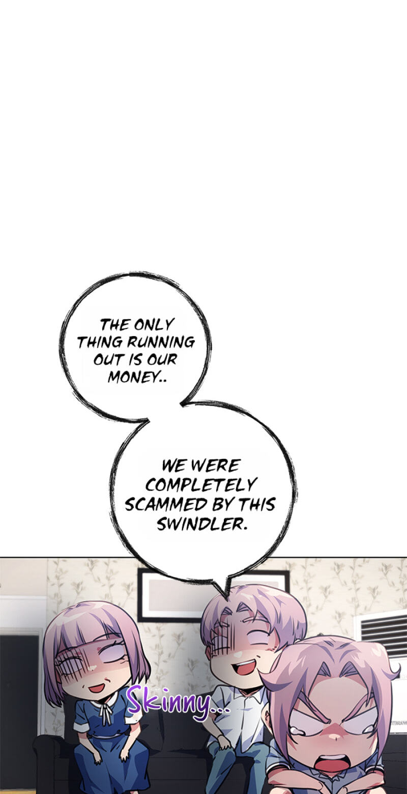 Top Corner Chapter 152 page 27 - 