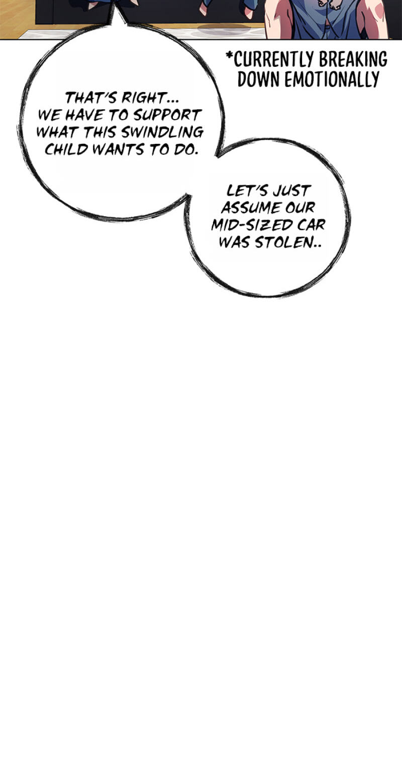 Top Corner Chapter 152 page 28 - 