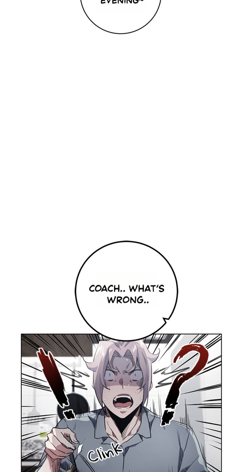 Top Corner Chapter 152 page 4 - 