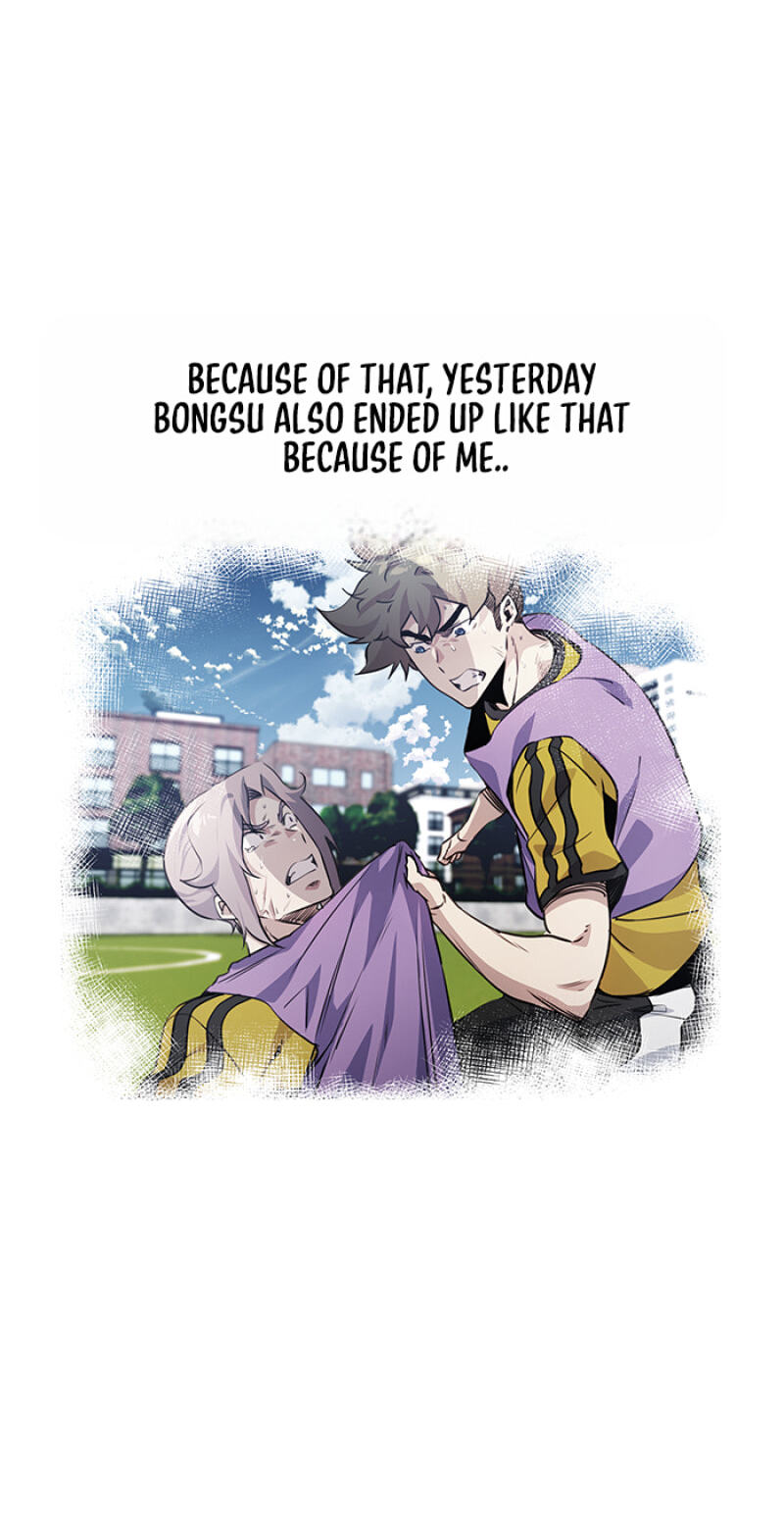Top Corner Chapter 152 page 34 - 