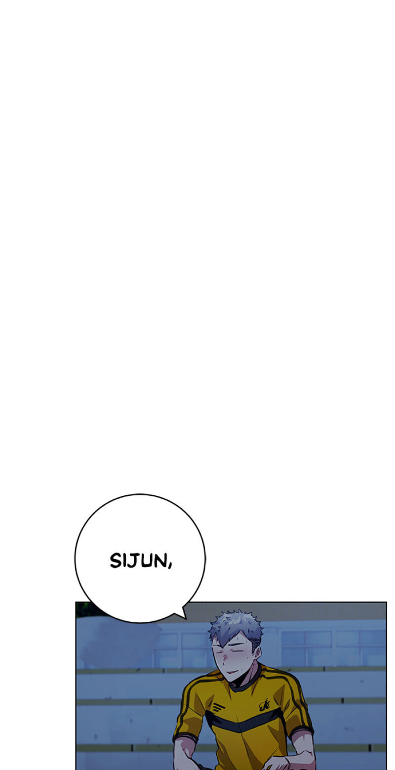 Top Corner Chapter 152 page 37 - 