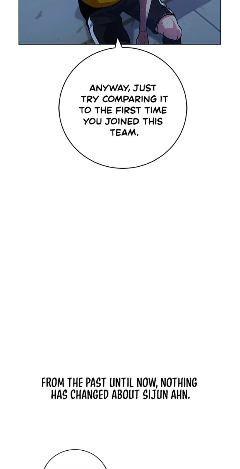 Top Corner Chapter 152 page 41 - 