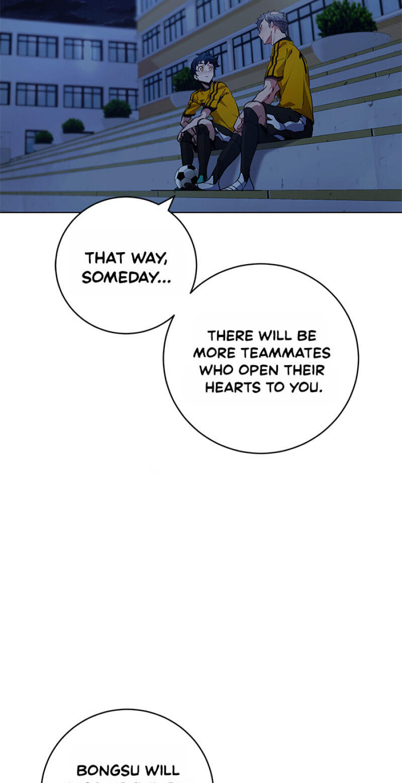 Top Corner Chapter 152 page 44 - 