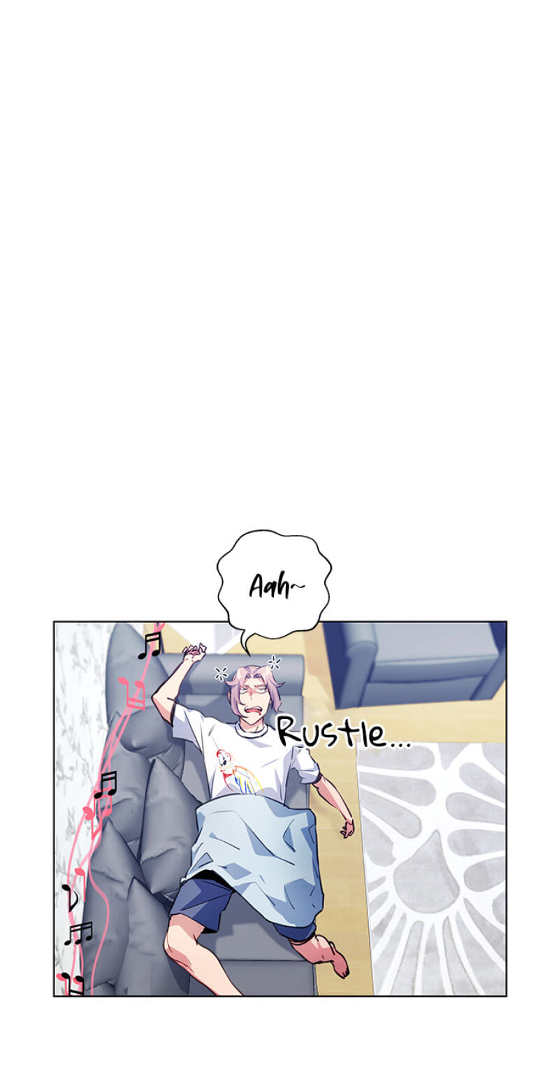 Top Corner Chapter 152 page 50 - 