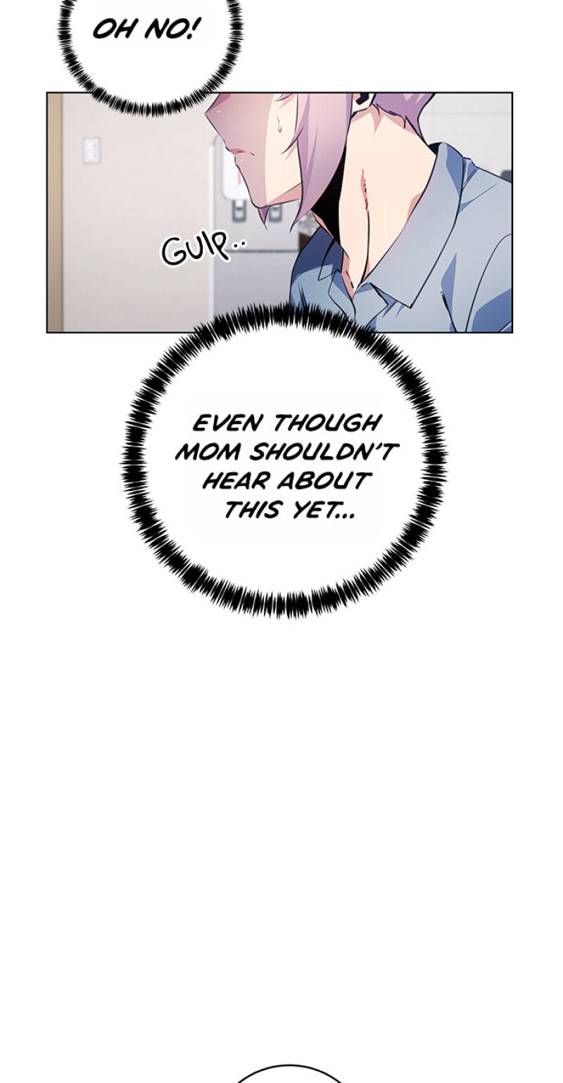 Top Corner Chapter 152 page 6 - 