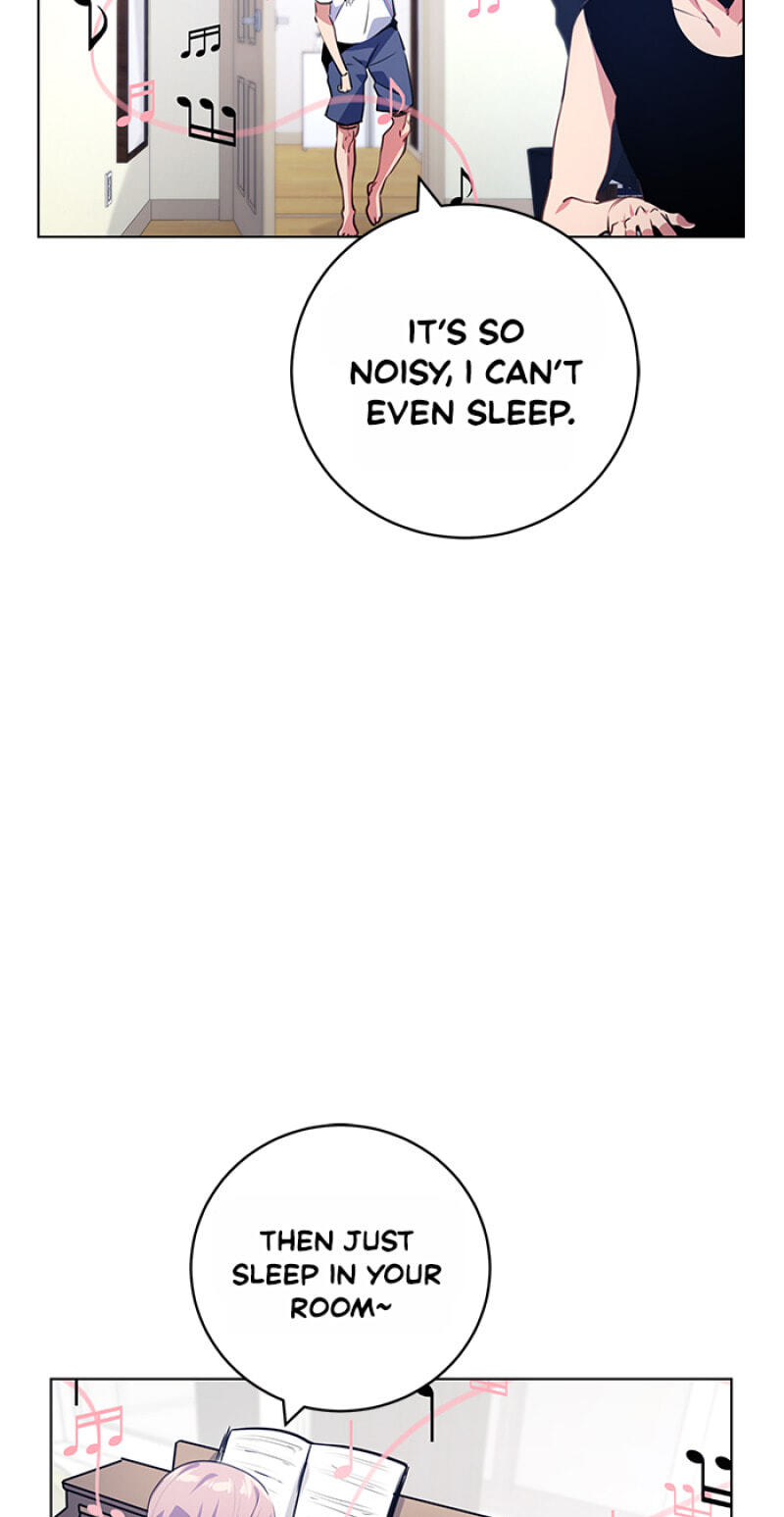 Top Corner Chapter 152 page 54 - 