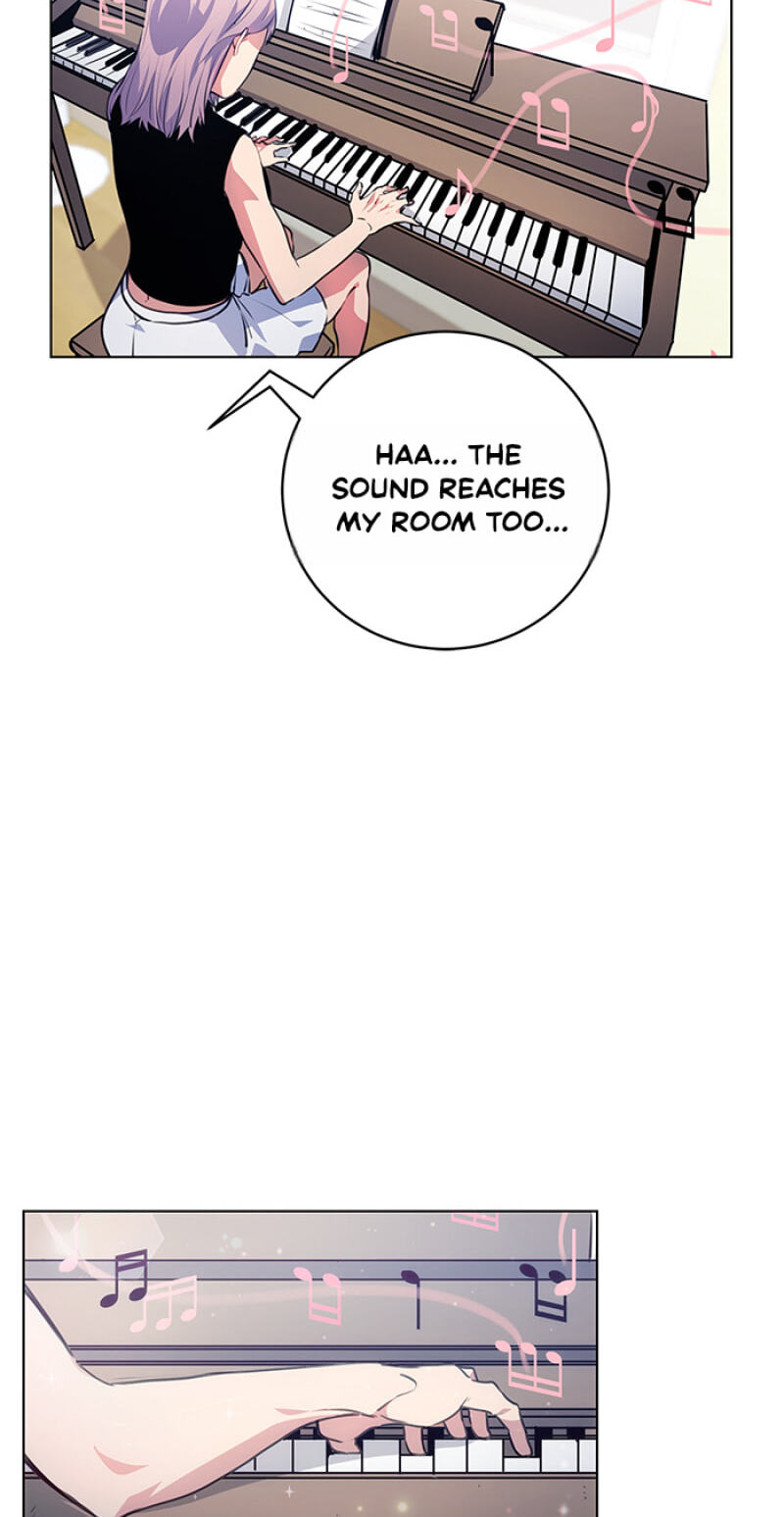 Top Corner Chapter 152 page 55 - 