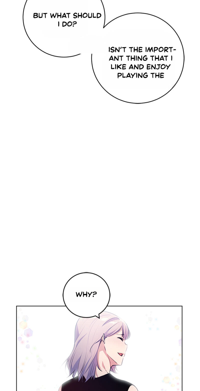 Top Corner Chapter 152 page 59 - 