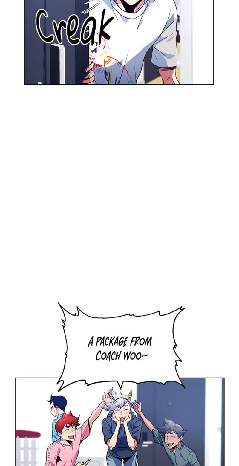 Top Corner Chapter 152 page 63 - 