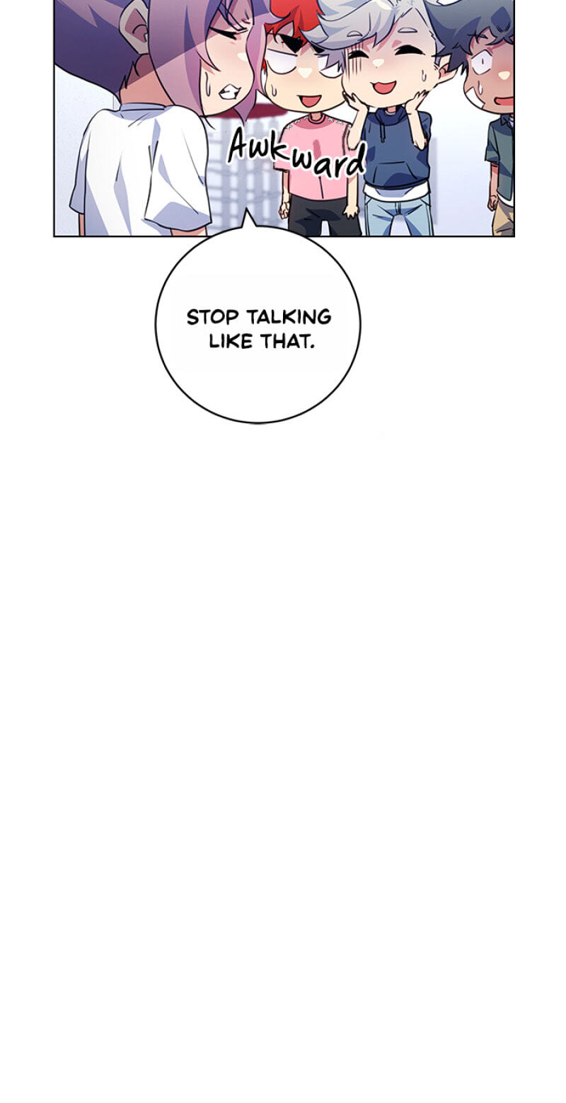 Top Corner Chapter 152 page 65 - 