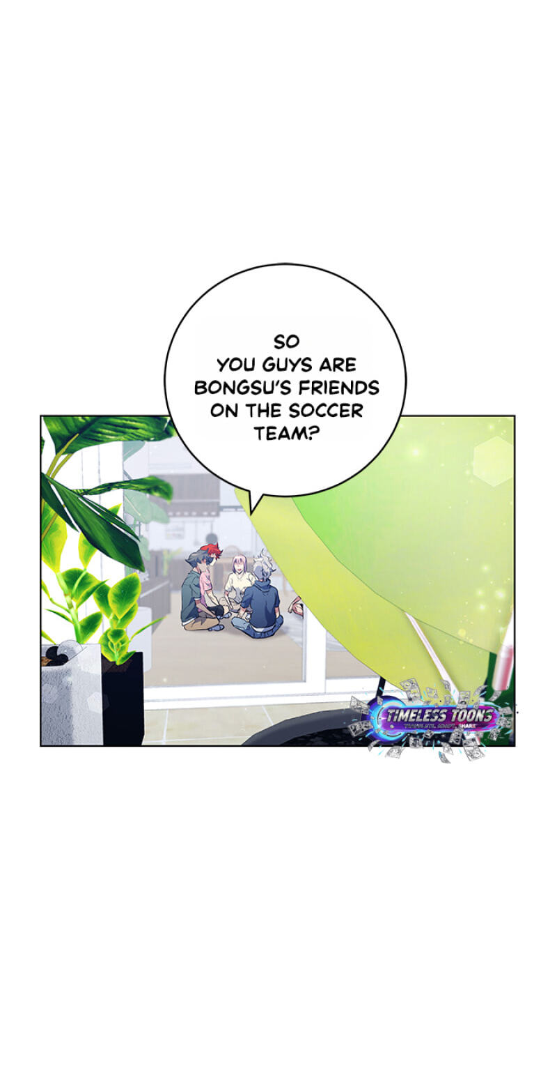 Top Corner Chapter 152 page 66 - 