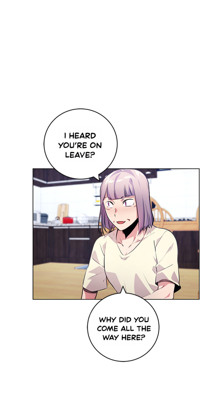 Top Corner Chapter 152 page 67 - 