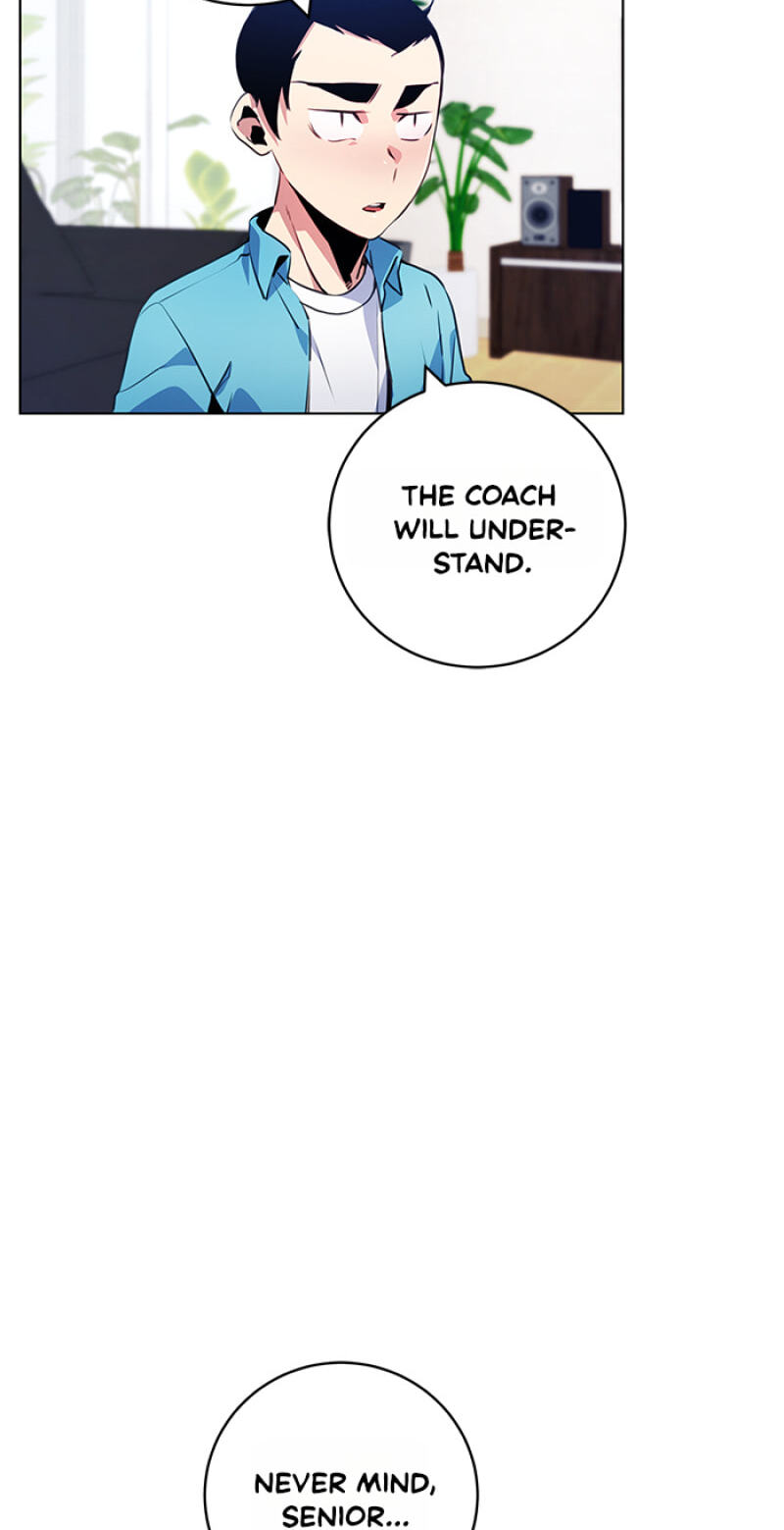 Top Corner Chapter 152 page 72 - 