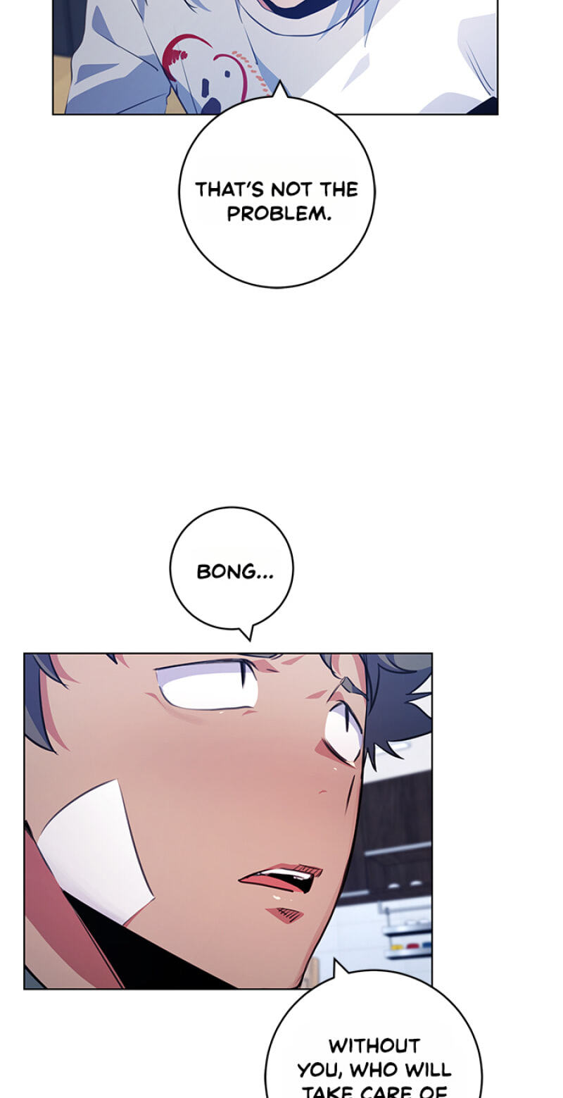 Top Corner Chapter 152 page 75 - 