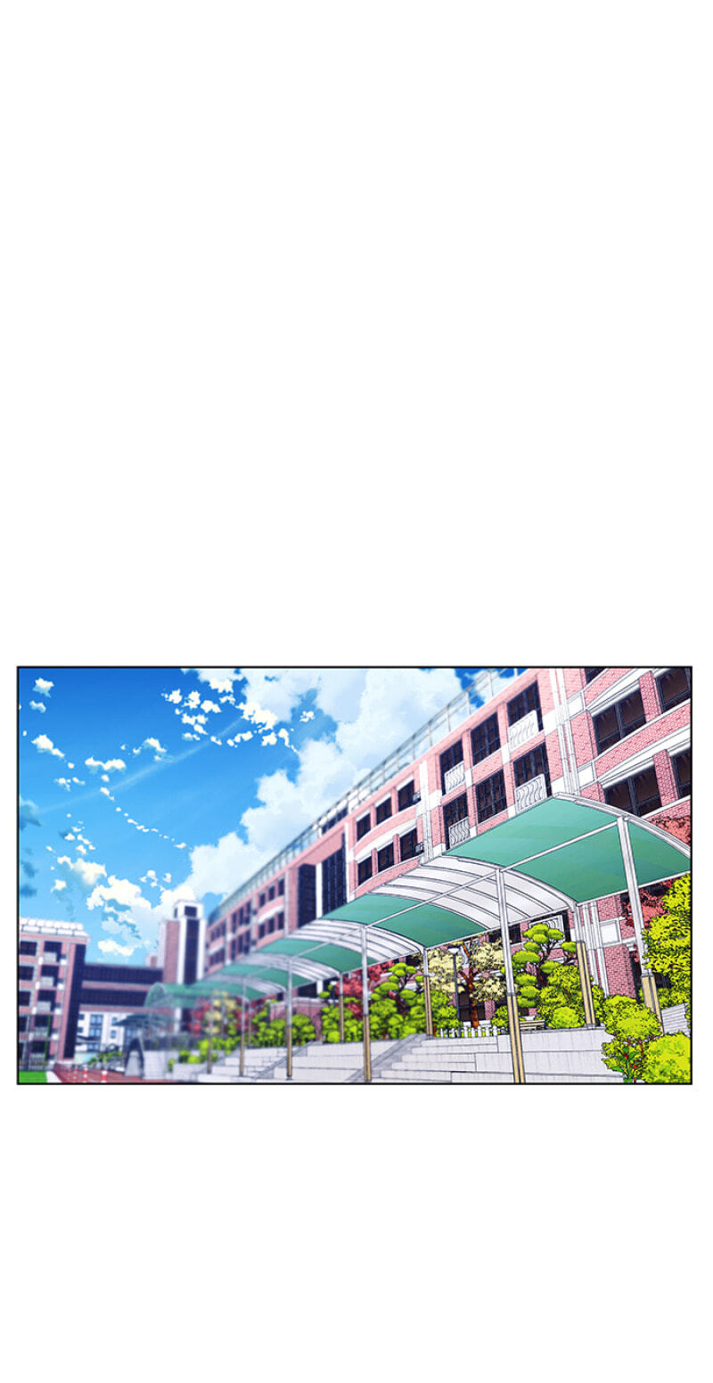 Top Corner Chapter 152 page 87 - 