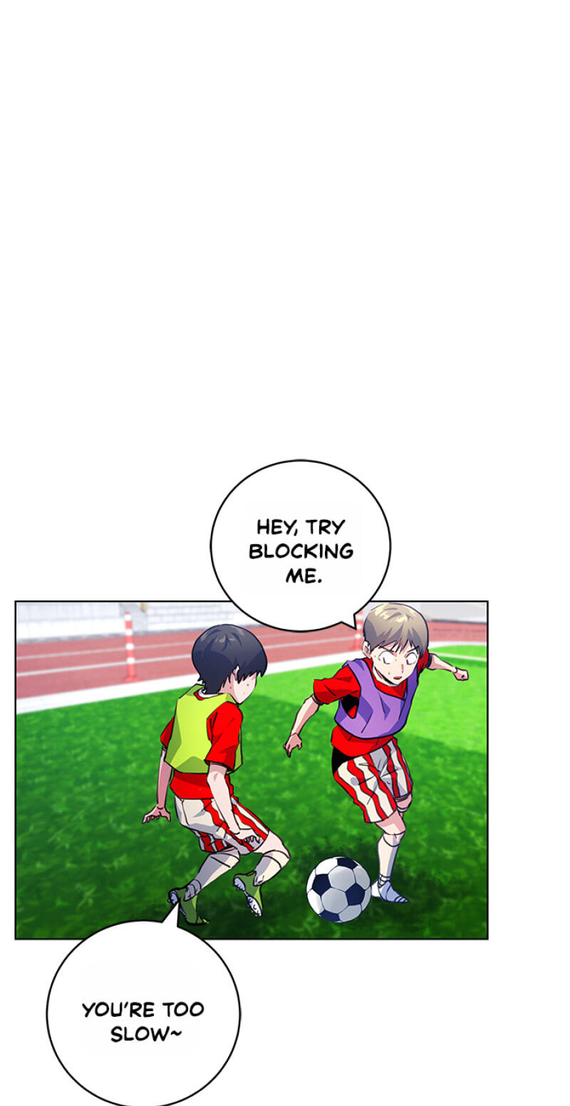 Top Corner Chapter 152 page 88 - 
