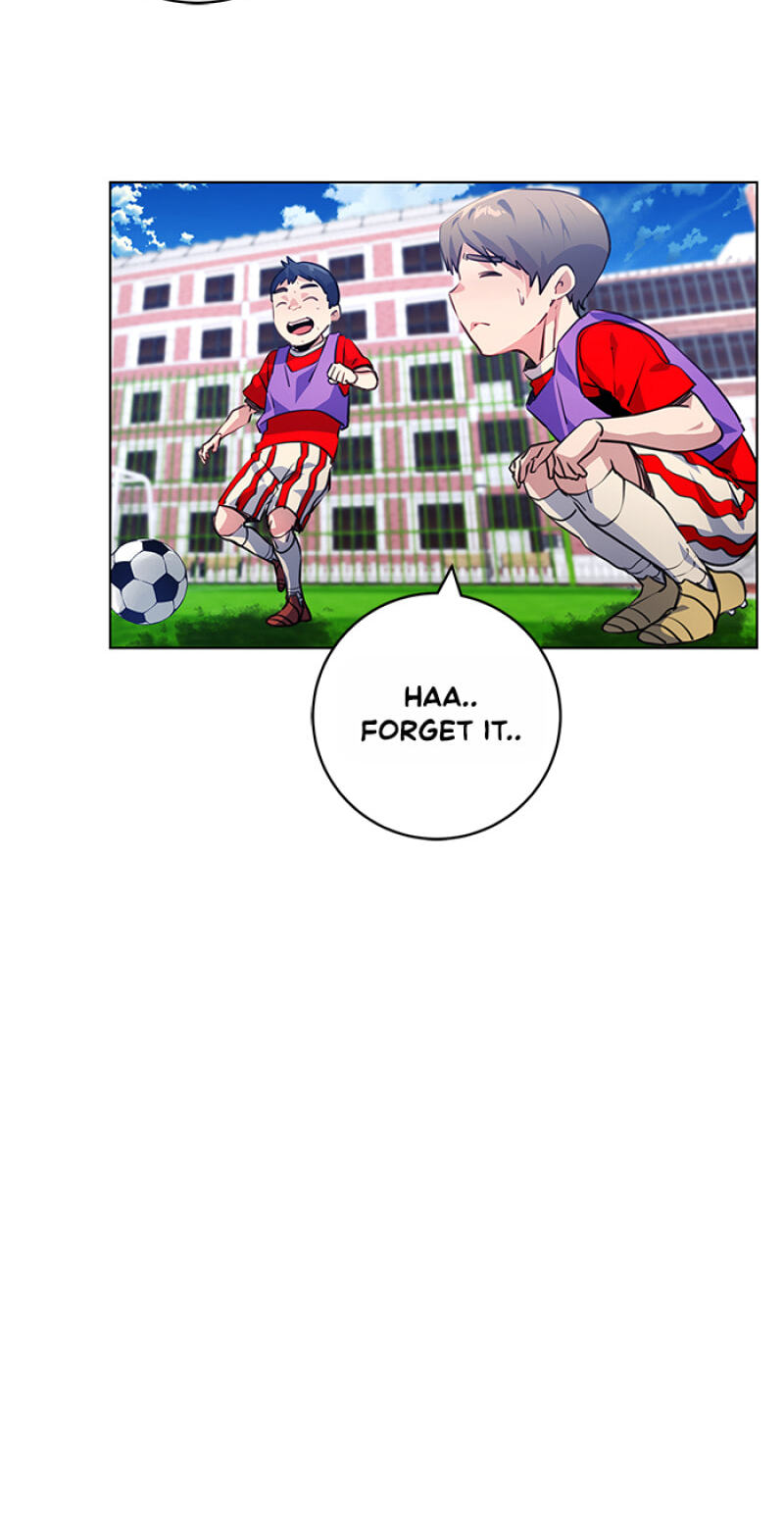 Top Corner Chapter 152 page 89 - 