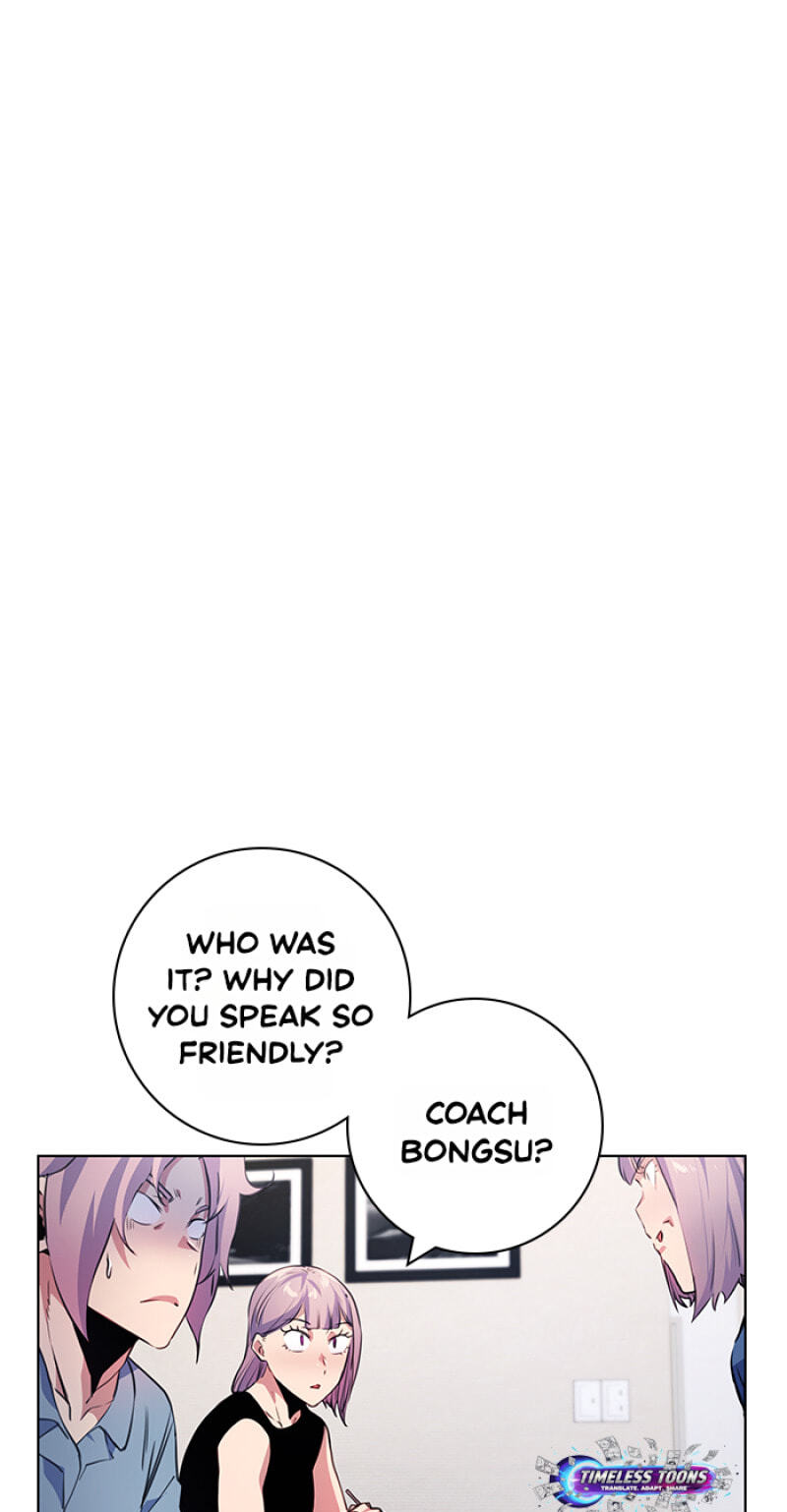 Top Corner Chapter 152 page 10 - 