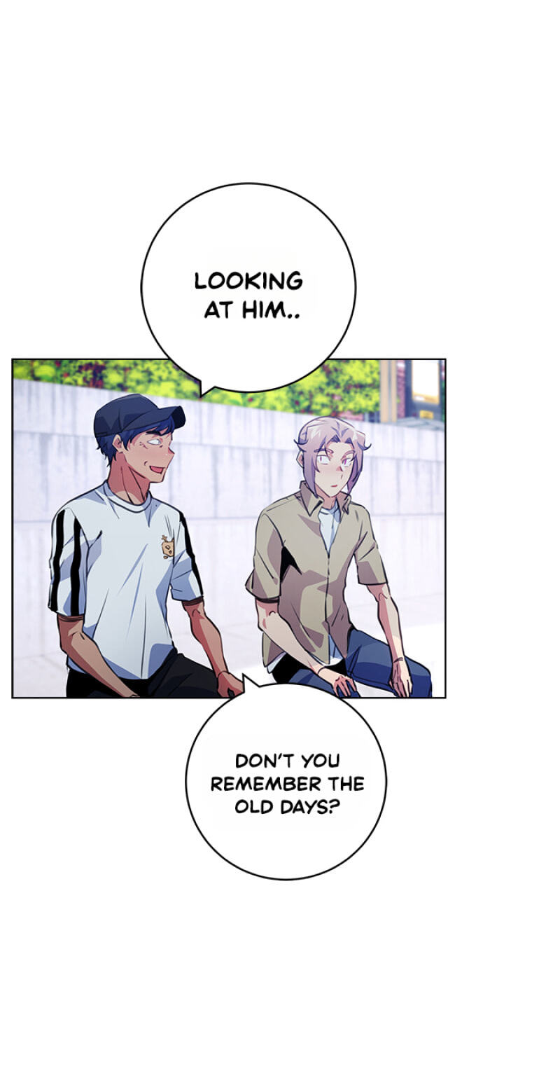 Top Corner Chapter 153 page 14 - 
