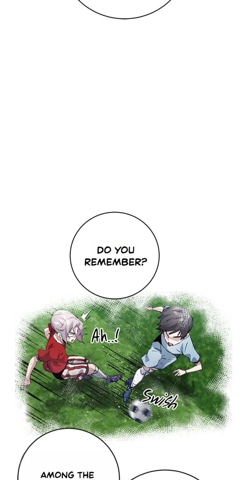 Top Corner Chapter 153 page 16 - 