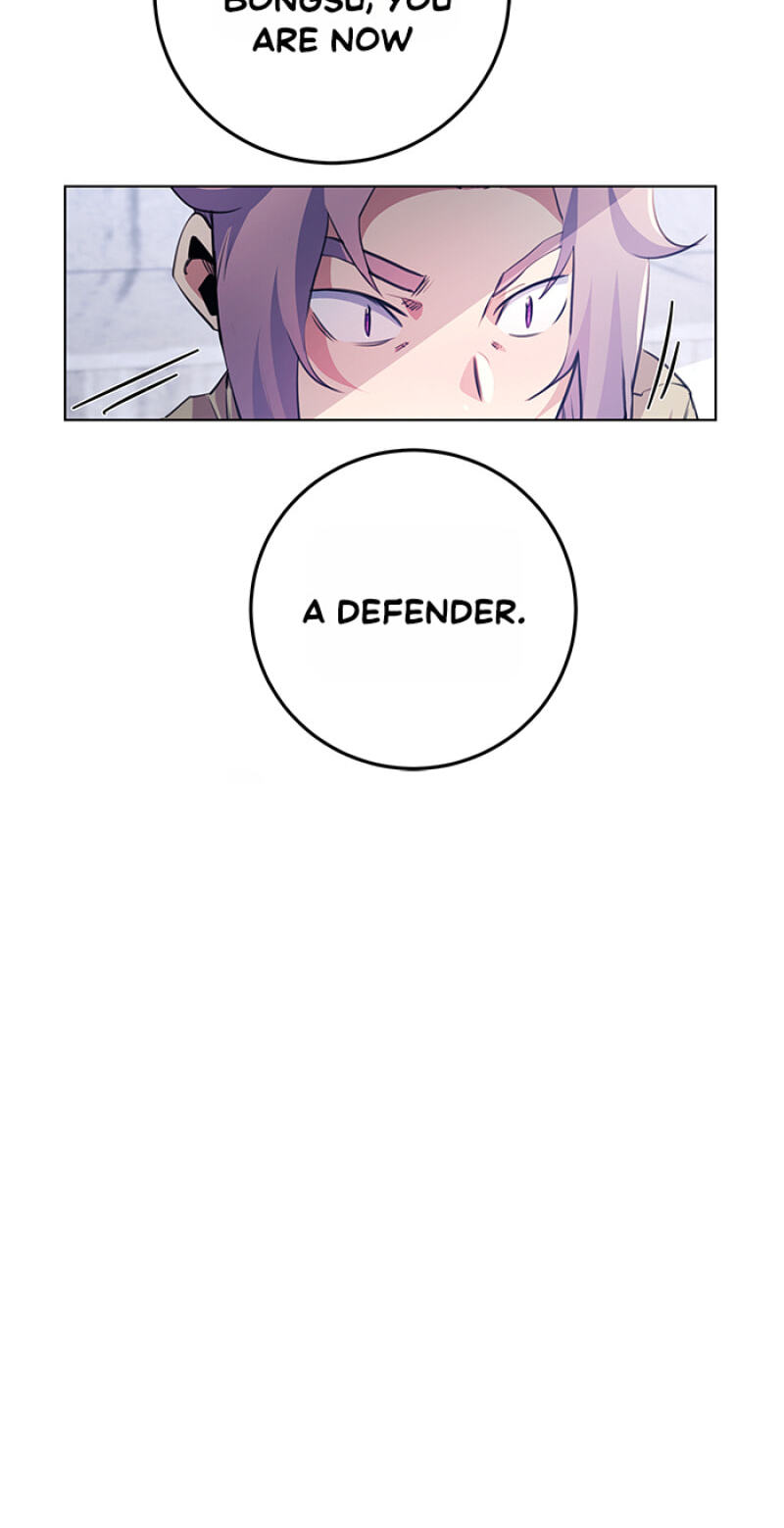 Top Corner Chapter 153 page 19 - 