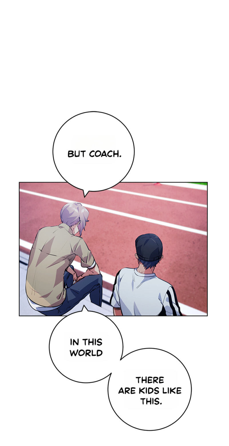Top Corner Chapter 153 page 24 - 