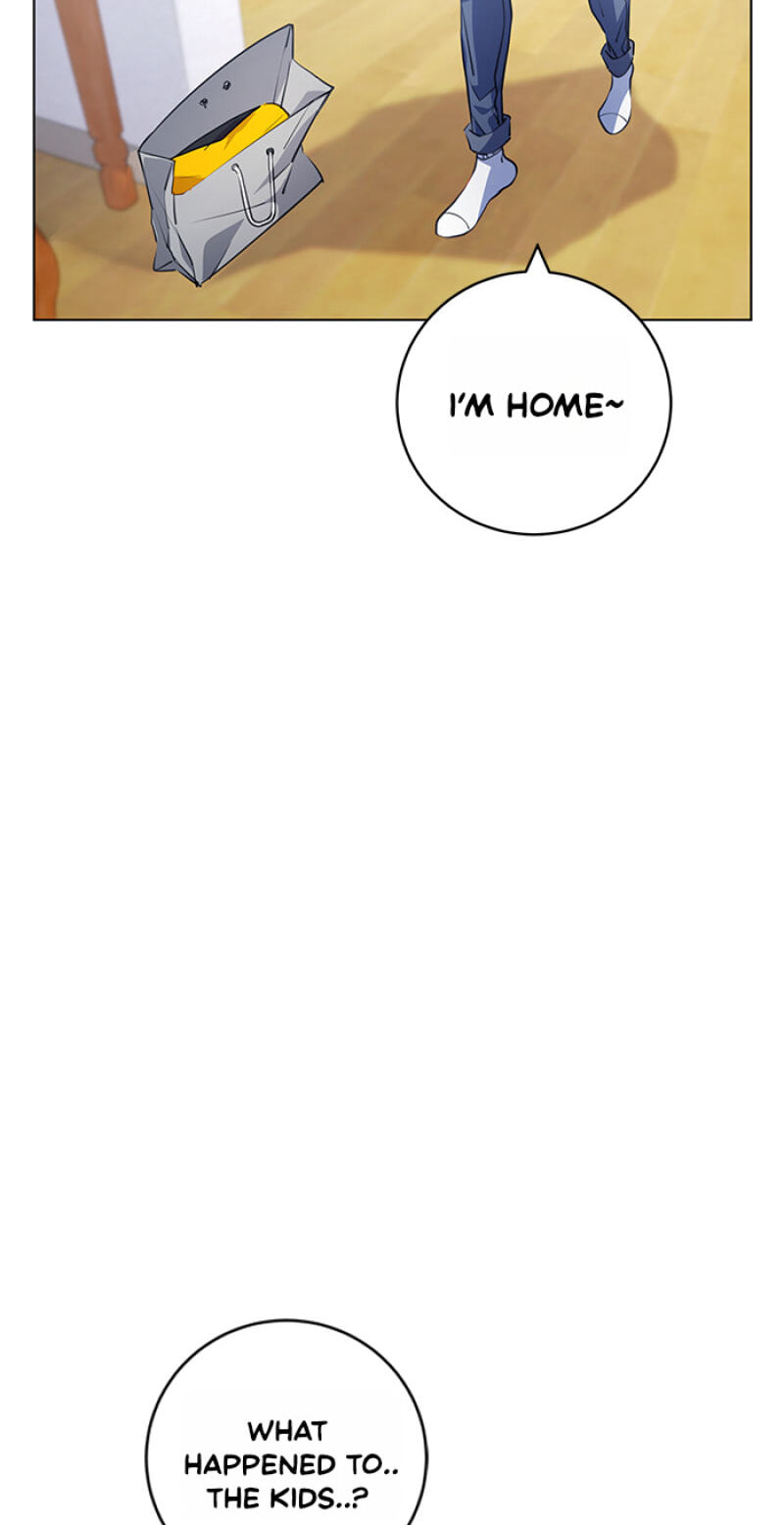 Top Corner Chapter 153 page 33 - 