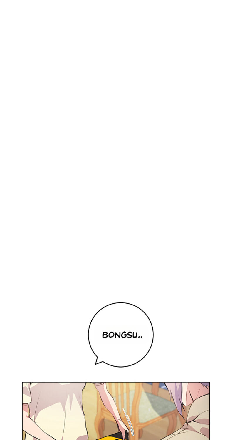 Top Corner Chapter 153 page 38 - 