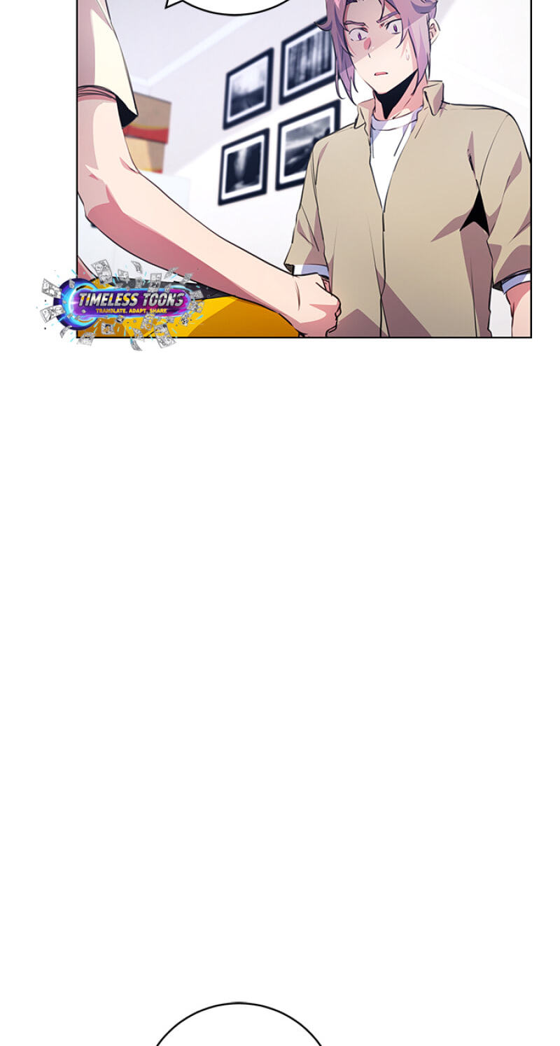 Top Corner Chapter 153 page 40 - 