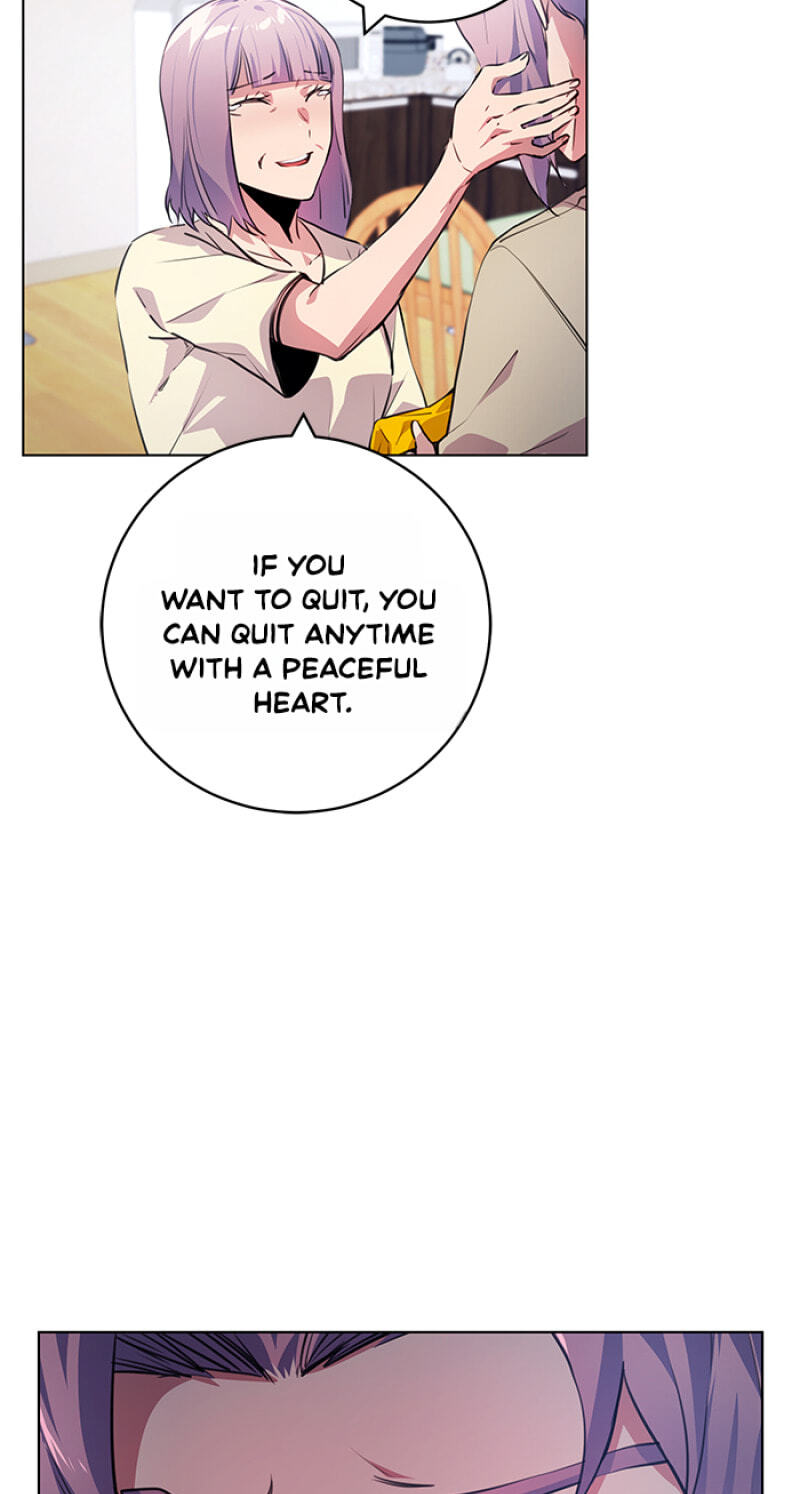 Top Corner Chapter 153 page 43 - 