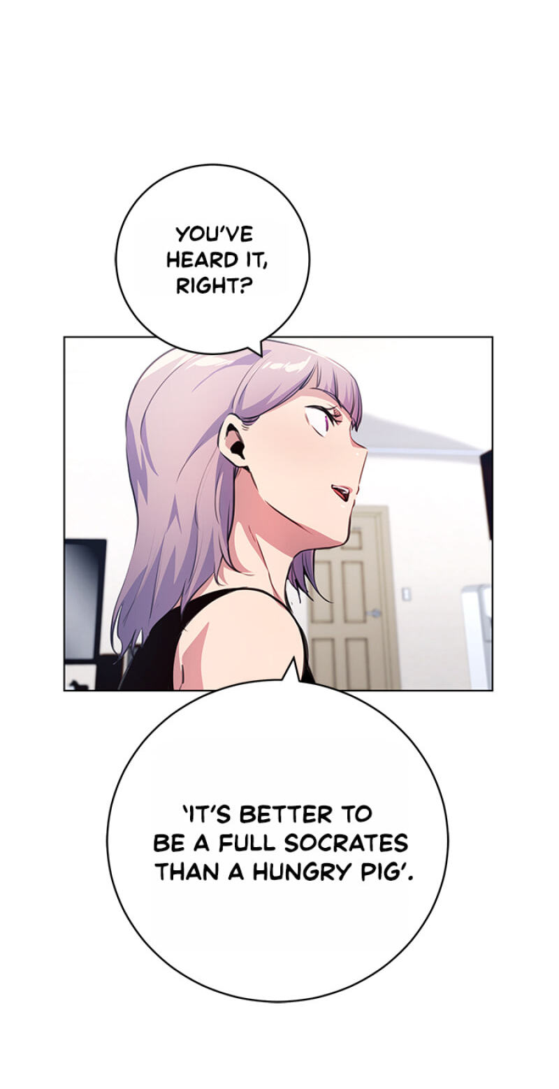 Top Corner Chapter 153 page 48 - 