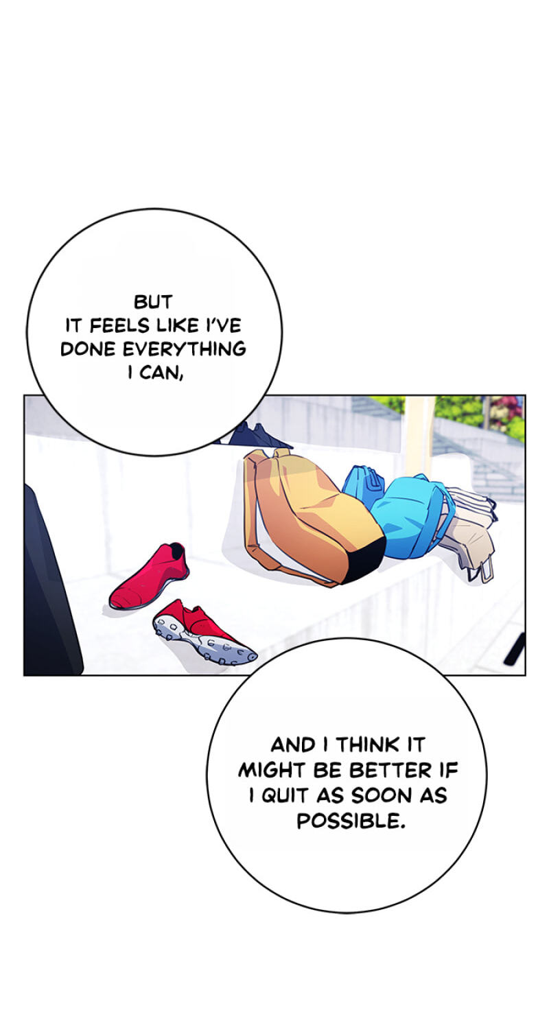 Top Corner Chapter 153 page 6 - 