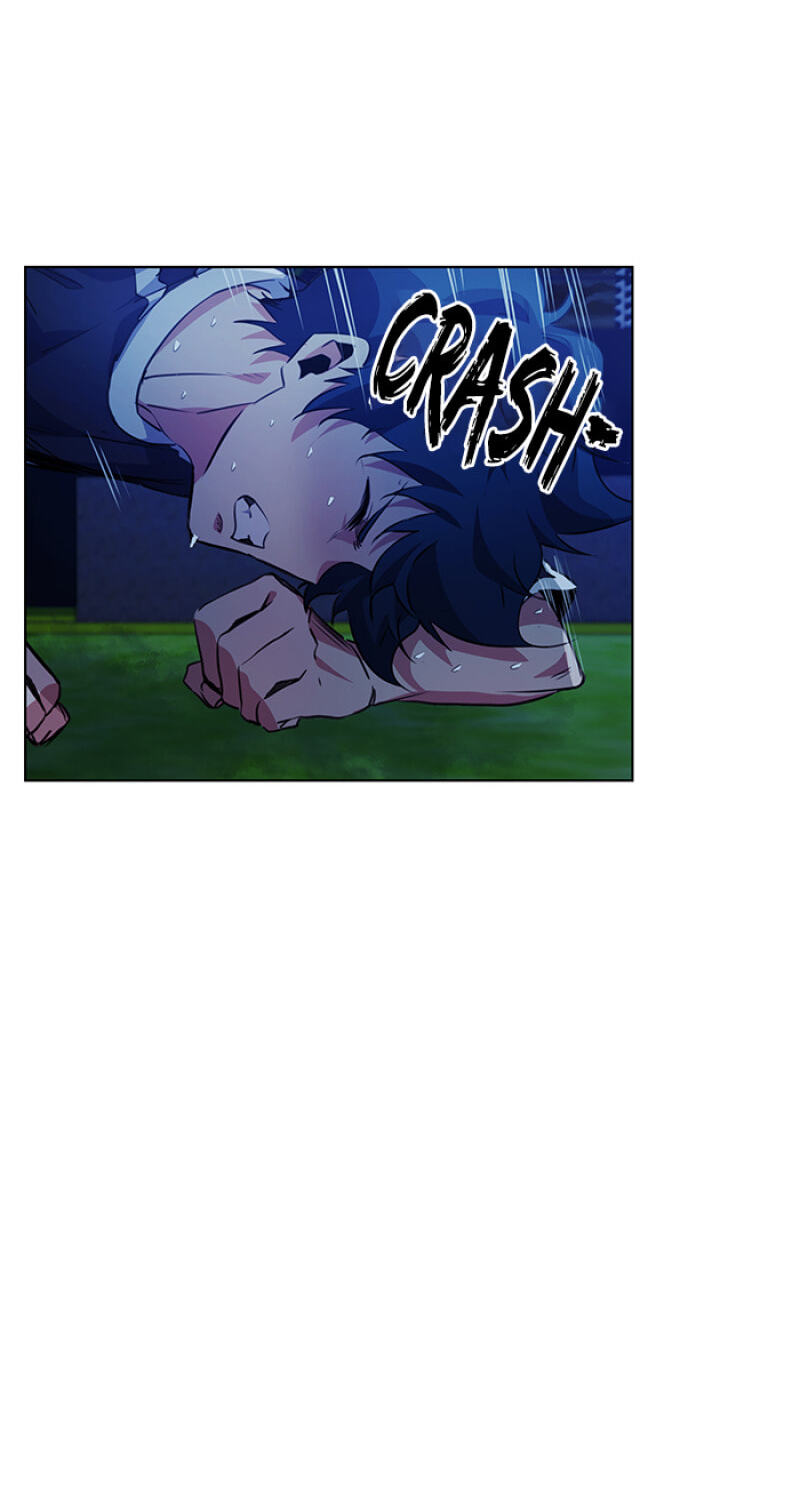 Top Corner Chapter 153 page 59 - 
