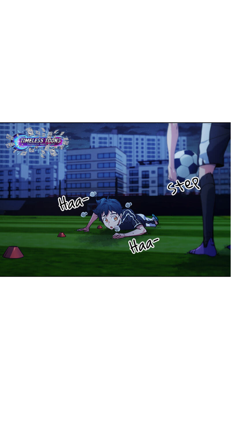 Top Corner Chapter 153 page 60 - 