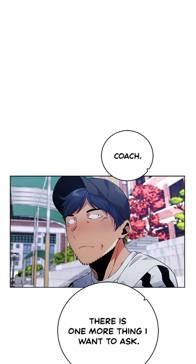 Top Corner Chapter 153 page 7 - 