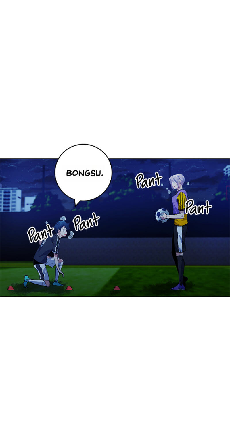 Top Corner Chapter 153 page 61 - 