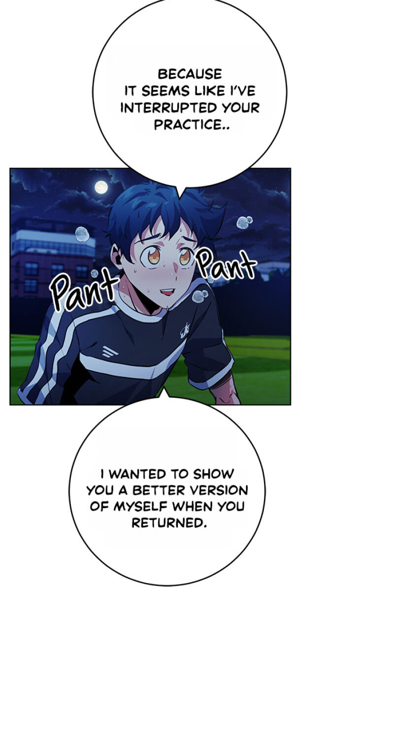 Top Corner Chapter 153 page 63 - 