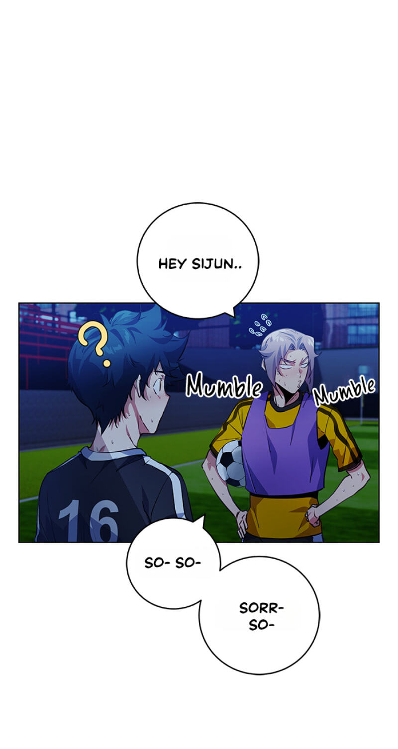 Top Corner Chapter 153 page 64 - 